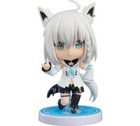 Hololive Production Nendoroid Action Figure Shirakami Fubuki 10 cm TOYTEC