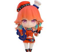 Hololive Production Nendoroid Action Figure Takanashi Kiara 10 cm
