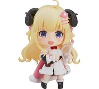 Hololive Production Nendoroid Action Figure Tsunomaki Watame 10 cm