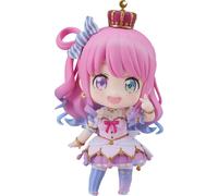 Hololive Production Nendoroid Action Figura Himemori Luna 10 Cm Max Factory