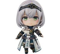 Hololive Production Shirogane Noel Nendoroid MIni Action Figure GOODSMILE
