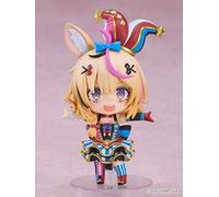 Hololive Production Nendoroid Action Figure Omaru Polka 10 cm MAX FACTORY