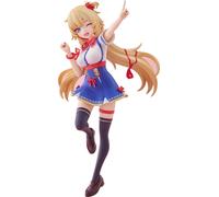 Hololive Production Pop Up Parade PVC Statue Akai Haato 17 cm