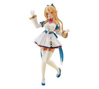 HOLOLIVE PRODUCTION Shiranui Flare Pop Up Parade Pvc Figure Good Smile Company