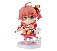 Max Factory Hololive Production figurine Nendoroid Sakura Miko 10 cm