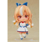 Hololive Production Shiranui Flare Nendoroid MIni Action Figure GOODSMILE
