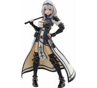 HOLOLIVE PRODUCTION - Shirogane Noel SP Pop Up Parade Pvc Figure Good Smile