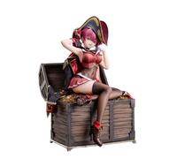 Hololive Production Statua in PVC 1/7 Houshou Marine 20 cm