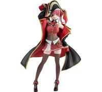 Hololive Production - Statua Pop Up Parade Houshou Marine (re-run) 17 cm