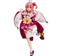 Hololive Production statuette Pop Up Parade Sakura Miko (re-run) 17 cm