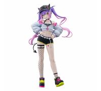 HOLOLIVE PRODUCTION - Tokoyami Towa SP Pop Up Parade Pvc Figure Max Factory