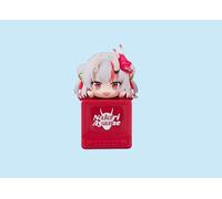 HOLOLIVE PRODUCTION VTuber - Nakiri Ayame - FURYU - HIKKAKE Mini figure