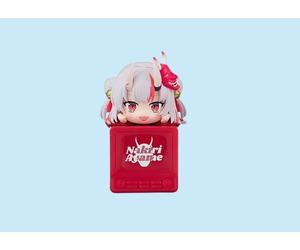 HOLOLIVE PRODUCTION VTuber - Nakiri Ayame - FURYU - HIKKAKE Mini figure
