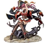 Hololive Produzione Houshou Marino 1/7 Scala Plastica Figura Max Factory M04317