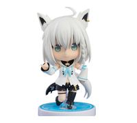 Hololive Production Nendoroid Action Figure Shirakami Fubuki 10 cm TOYTEC