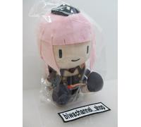 Hololive Smol Peluche Bambola Peluche Inglese Mori Calliope Myth 2° Anniv 7,5...