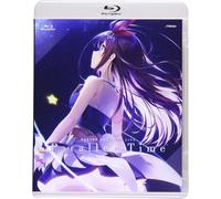 hololive Tokino Sora 2nd LIVE "Parallel Time" Standard Edition Blu-ray Nuovo