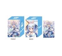 Hololive Ufficiale Gioco Carte Holo Card Custodia vol.13 Usada Pekora Giappone