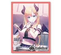 Hololive Ufficiale Holo Card Sleeve Vol.17 Yuzuki Choco GIAPPONE UFFICIALE