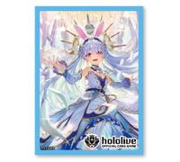 Hololive Ufficiale Holo Card Sleeve Vol.18 Usada Pekora GIAPPONE UFFICIALE