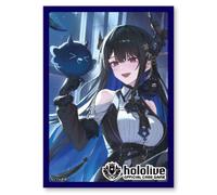 Hololive Ufficiale Holo Card Sleeve Vol.21 Nerissa Ravencroft GIAPPONE UFFICIALE