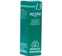 Holopai 13 (Antibiotico-Anti-infettivo) 31 ml