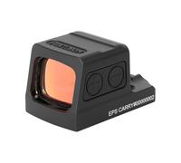 Holosun EPS-CARRY-RD-6 | 6 MOA Red Dot | Design chiuso in alluminio 7075 | Funzione Shake Awake | Ideale per il softair, la caccia e il tiro sportivo | 12 livelli di luminosità (4 notturni, 8 diurni)