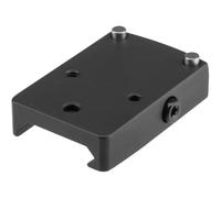HOLOSUN Picatinny - Supporto per tutti i modelli 407C, 507C, 508T (507C-PIC-MOUNT)