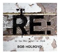 Holroyd, Bob - Re: Lax