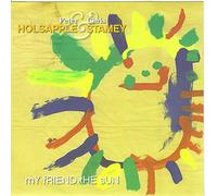 Holsapple, Peter/Chris St - 7-MY FRIEND THE..