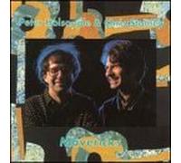 Holsapple, Peter - Mavericks