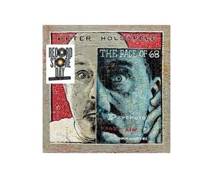 Holsapple, Peter - The Face Of 68 - Vinyl LP - RSD 2025 (Vinyl LP)