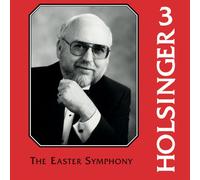 Holsinger, David R. - Vol. 3-Symphonic Wind Music Of Holsinger