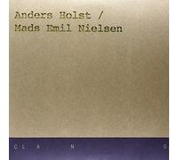 Holst, Anders/ Nielsen, Mads Emil - Anders Holst / Mads Emil Nielsen