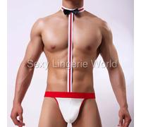 Holst Body String Per Costumi Uomo Da Cameriere/Butler