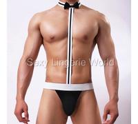 Holst Body String Per Costumi Uomo Da Cameriere/Butler