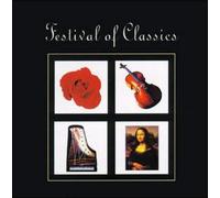 Holst Festival of Classics, Volume Six 6 (CD)