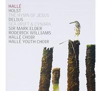 Holst, G. - Hymn Of Jesus