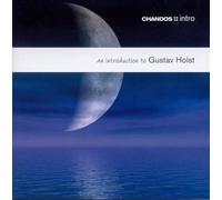 Holst, G. - Planets