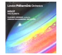 Holst, G. - Planets