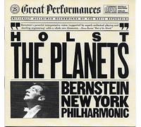 Holst, G. - Planets