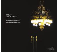 Holst, G. - Planets