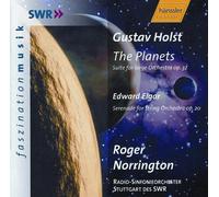 Holst, G. - Planets