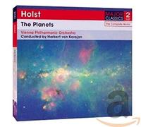Holst, G. - Planets