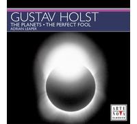 Holst, G. - Planets/Perfect Fool