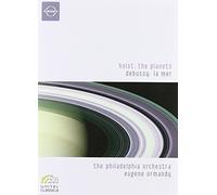 Holst Gustav - I Pianeti