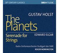 Holst Gustav - I Pianeti Op.32