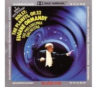 Holst, Gustav/ Philadelphia Orch/ Ormandy - Planets
