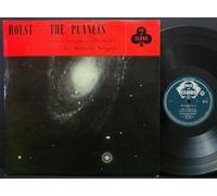 HOLST - HOLST - THE PLANETS LP (15341)