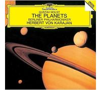 Holst/ Karajan, Herbert Von - Holst: Planets